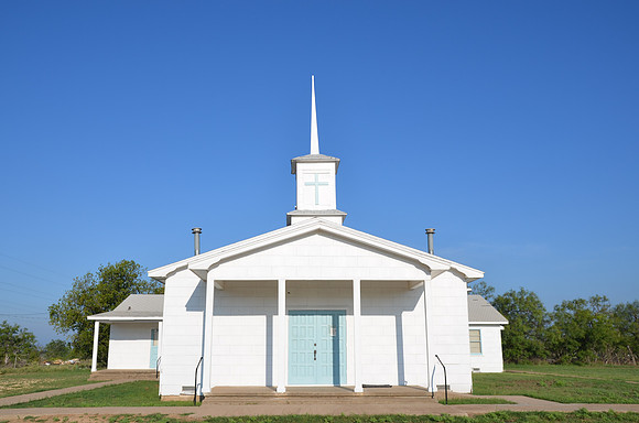 Immanuel Baptist Church of Talpa