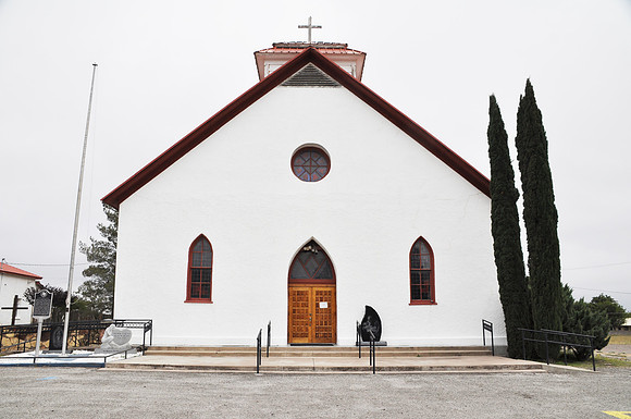 St. Joseph Catholic Church