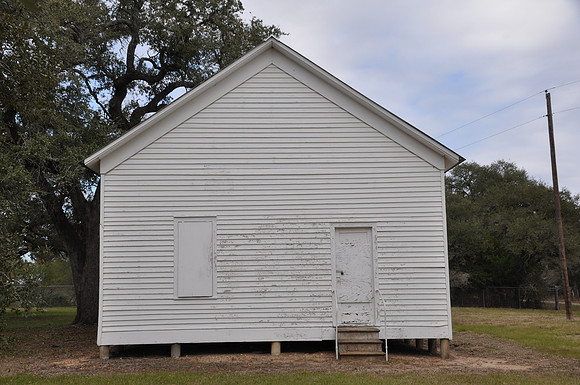 Pilot Grove Church