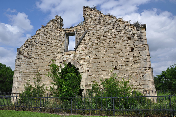 St. Dominic Church 0002