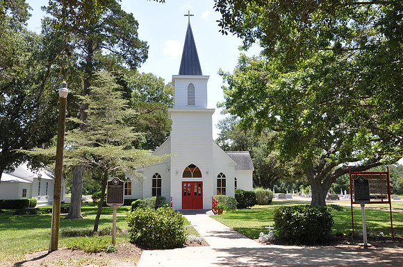 Philadelphia Evangelical Lutheran Church