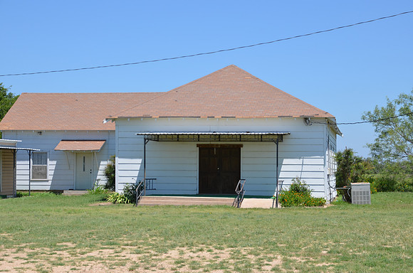 Harmony Baptist Church