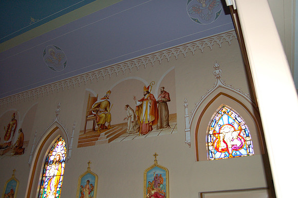 St. Stanislaus Catholic Church 0004