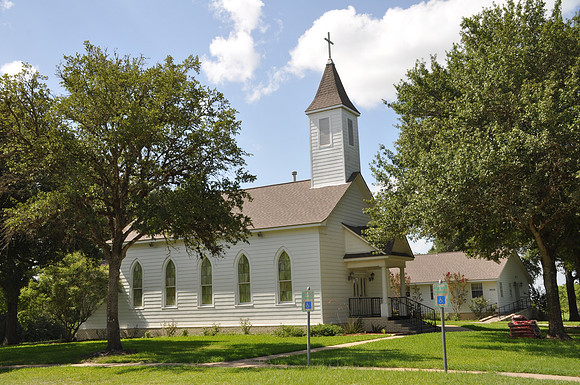 Immanuel Lutheran Church