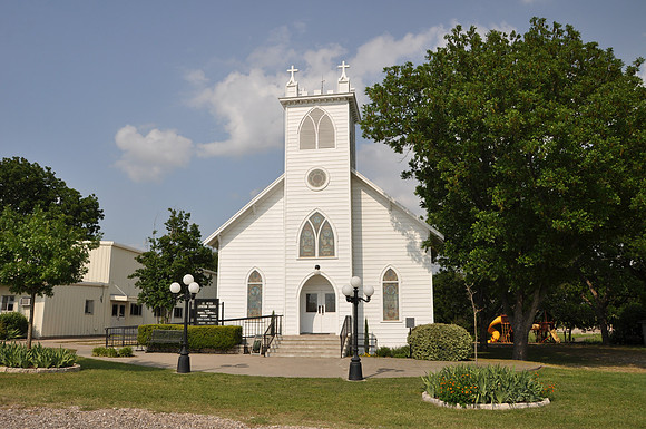 St. Peter Lutheran Church