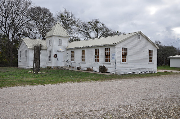 Mahomet Christian Church