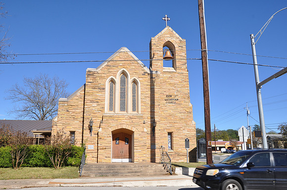 Zion Lutheran Church