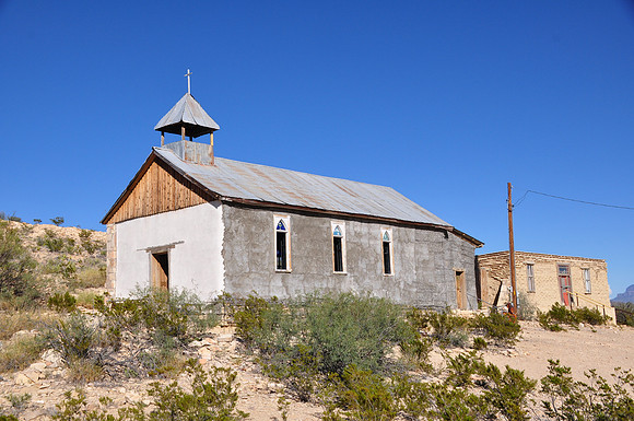 Terlingua Church 0001 a