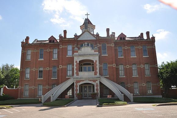 Monastery of Our Lady of Charity