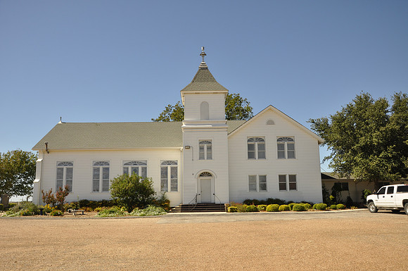 Ocker Brethren Church