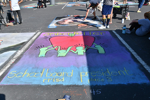 Chalk Walk 0004