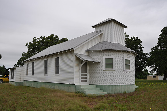 Lawrence Chapel