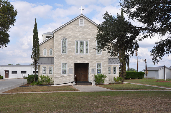 Sts. Peter and Paul Catholic Church