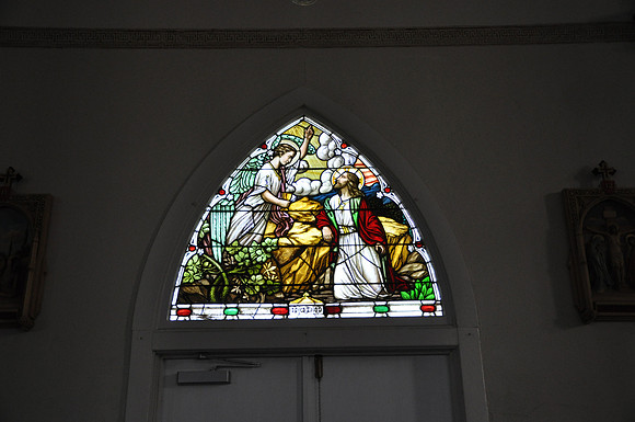 Holy Trinity Catholic Church 0014