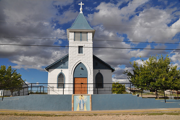 St. Mary's Catholic Church