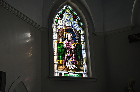 Holy Trinity Catholic Church 0010
