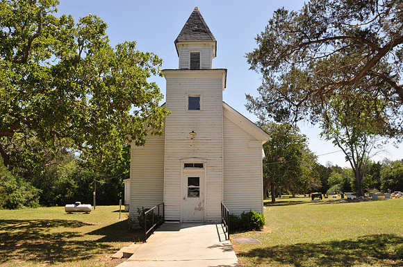 Corinth Missionary Baptist Church
