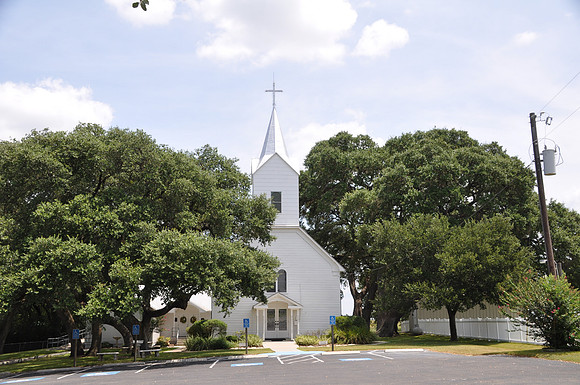 Trinity Evangelical Lutheran Church