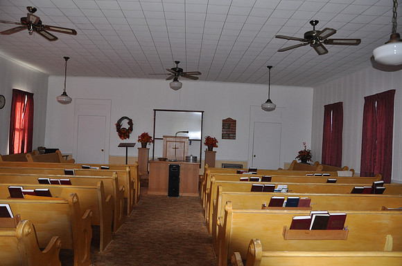 Church of Christ - Bend 0002