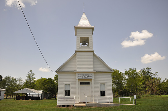 Winchester United Methodist Church