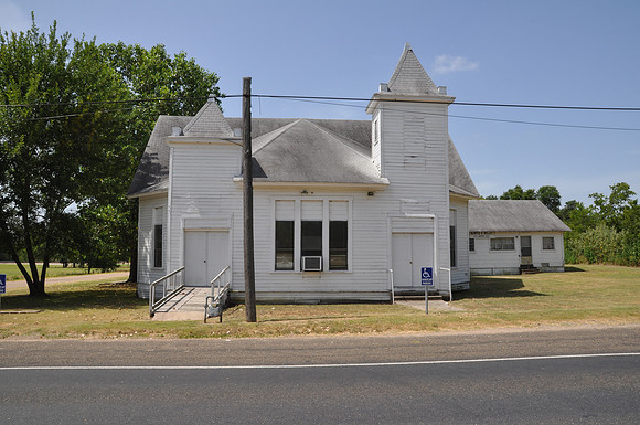 Lights Chapel Baptist Church