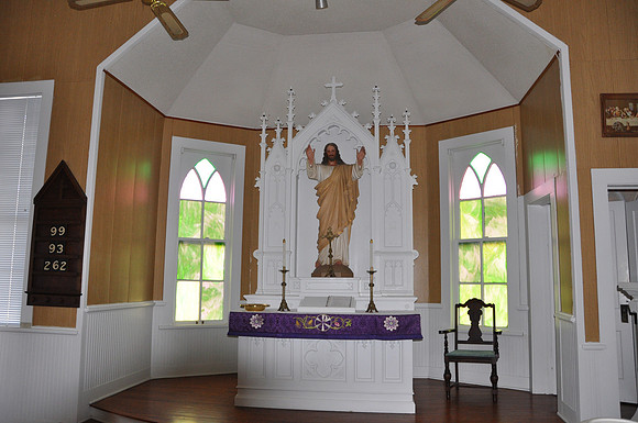 Zion Lutheran Church 0002