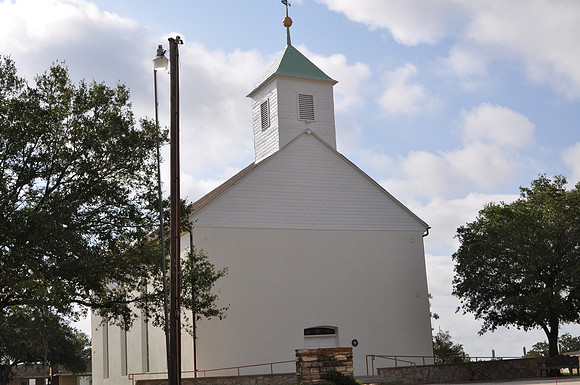 St. Paul's Lutheran Church 0001