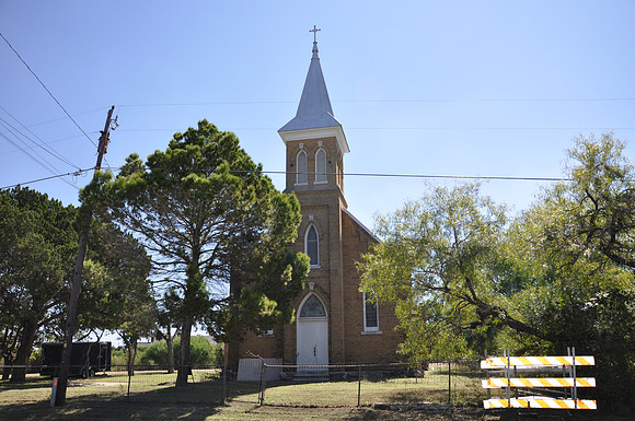 St. Joseph's Chapel 0001