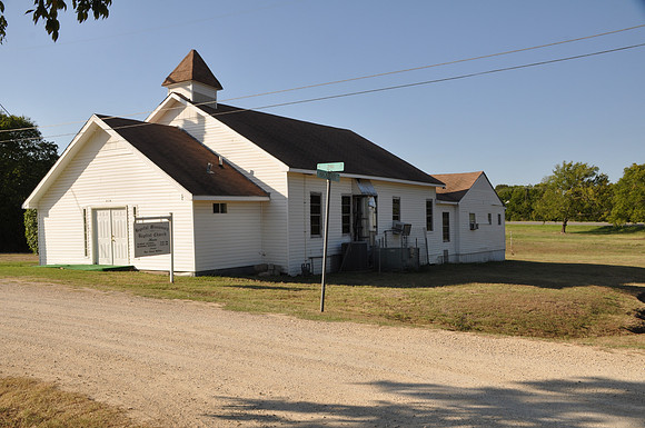 Hopeful Missionary Baptist Church