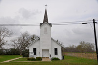 Churches - Old