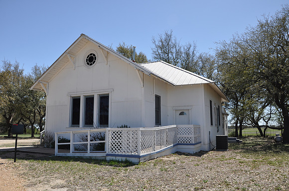 Oak Grove Church