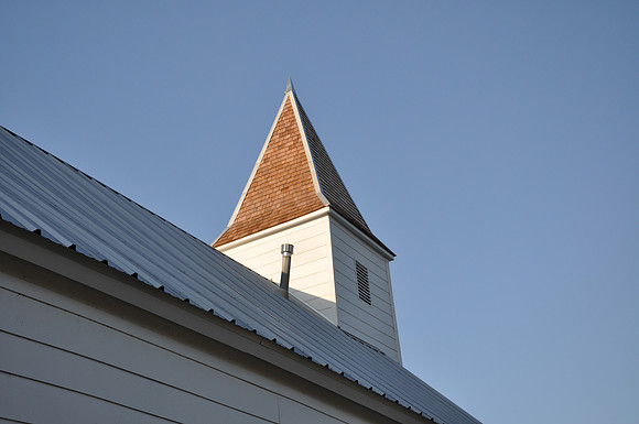 Cherokee United Methodist Church 0002