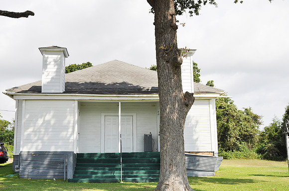 Little River Church