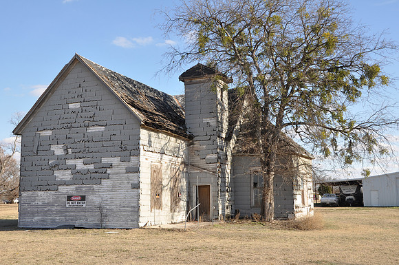 Proctor Church