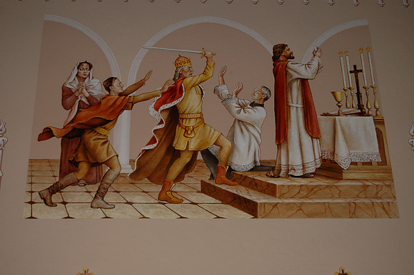 St. Stanislaus Catholic Church 0012
