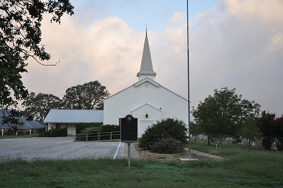Val Verde Baptist Church