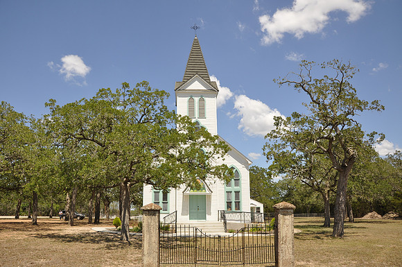 Sts. Peter & Paul Catholic Church