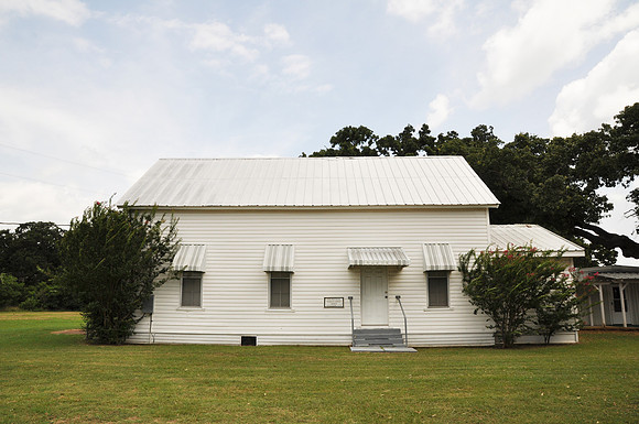 New Providence Primitive Baptist Church