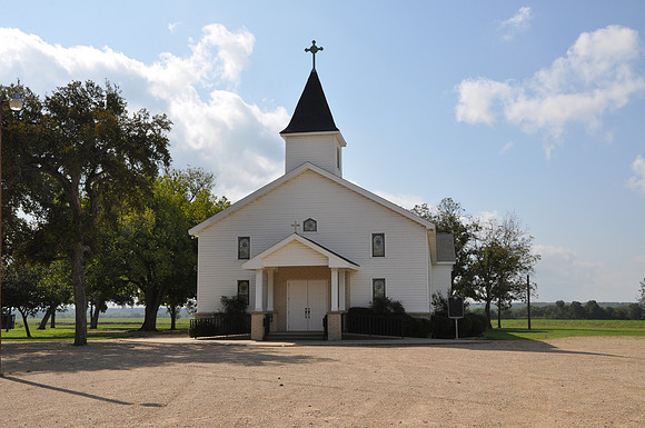 S. S. Cyril and Methodius Catholic Church