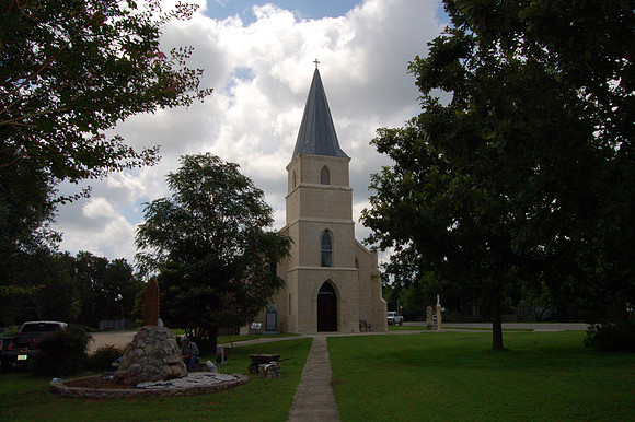 St. Stanislaus Catholic Church 0001