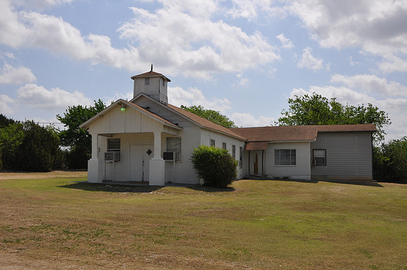 Pleasant Valley Missionary Baptist Church