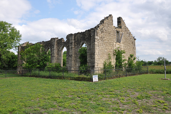 St. Dominic Church 0001
