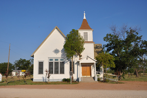 Swedish Free Mission Church
