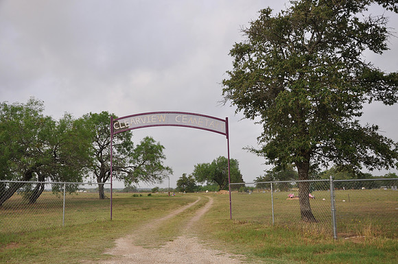 Clearview Cemetery