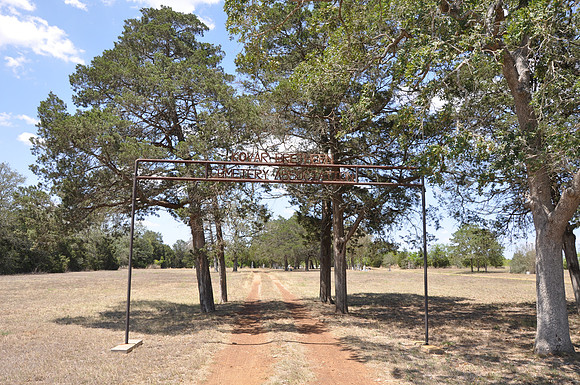Kovar Brethern Cemetery Association
