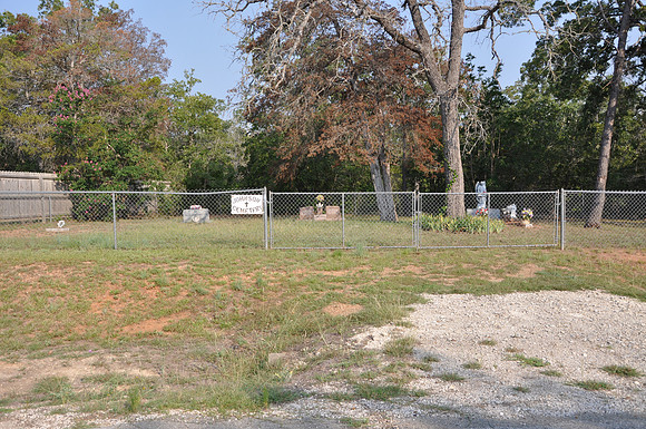 Johnson Cemetery