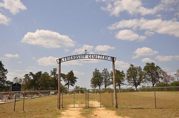 Friendship Cemetery