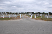 Cemeteries - Karnes County, Texas - Kenedy, Karnes City,  Falls City