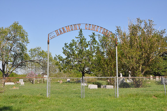 Harmony Cemetery