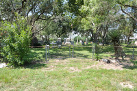 Butler Cemetery